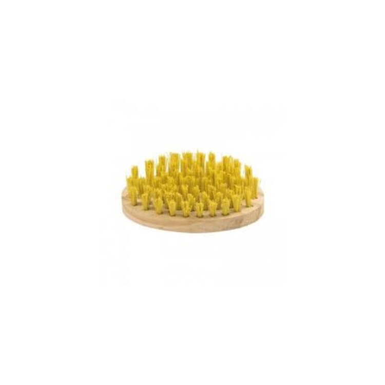 CEPILLO DE MANO DE MADERA ADRA MULTICOLOR