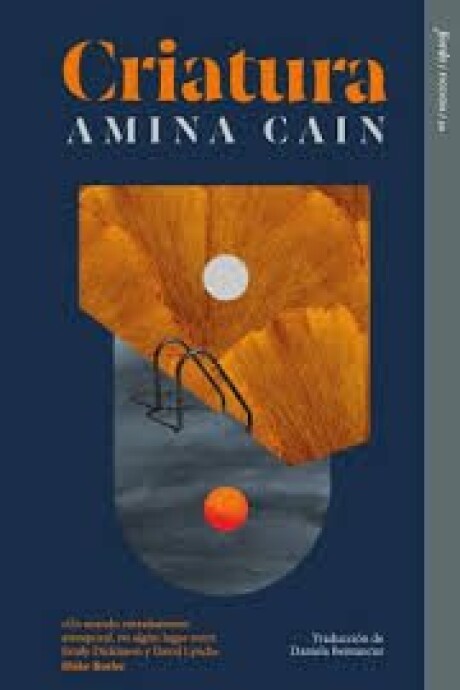 CRIATURA CRIATURA