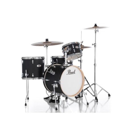 BATERIA PEARL MIDTOWN MT564C752 MATTE BLACK 4C B16 CON HARDWARE BATERIA PEARL MIDTOWN MT564C752 MATTE BLACK 4C B16 CON HARDWARE