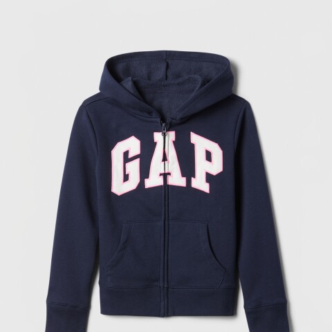V-LOGO FZ TAPESTRY NAVY