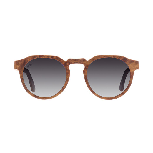 Lentes Indie Ozzy - Gris Degradé Lentes Indie Ozzy - Gris Degradé
