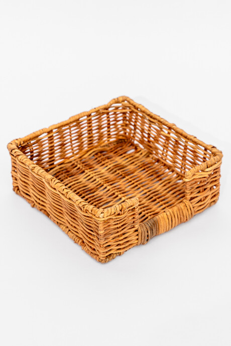 Servilletero Ayaka Color Unico