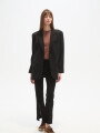 Blazer Felyn Negro