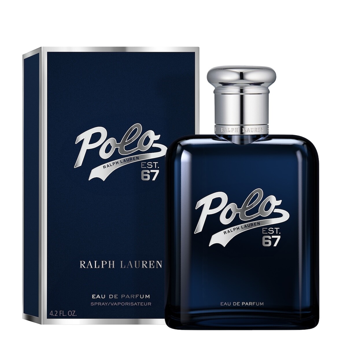 Perfume Polo 67 Edp 125 Ml. 