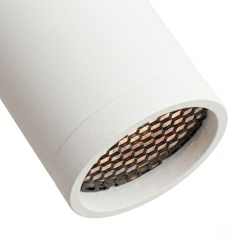 NANO ARTEFACTO DE PARED MADISON ORIENTABLE Lámpara De Pared Nano Madison Orientable Blanco