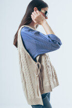 Trensi Off White