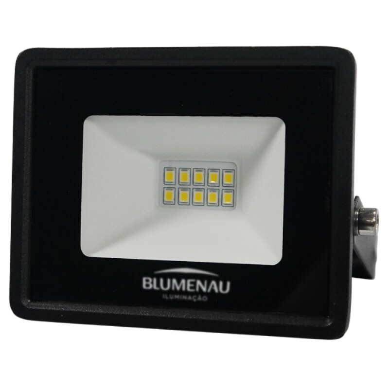 PROYECTOR LED 10W 6500K IP65 PROYECTOR LED 10W 6500K IP65