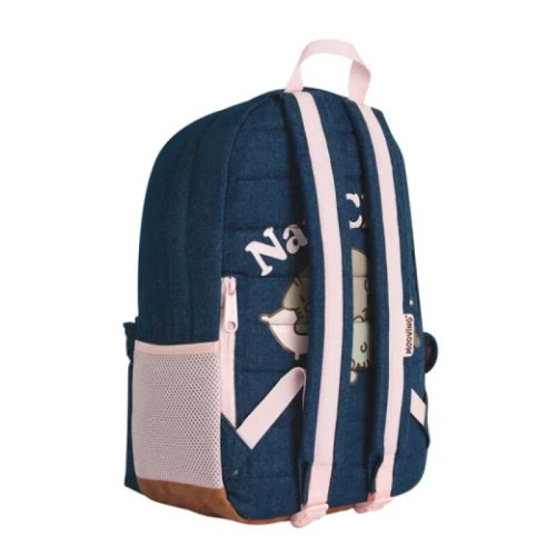 Mochila Pusheen Jean Mooving Mochila Pusheen Jean Mooving