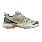 Salomon X ULTRA 360 EDGE W para Mujer - Verde Claro Verde Claro