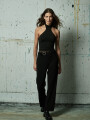 PANTALÓN LUX NEGRO