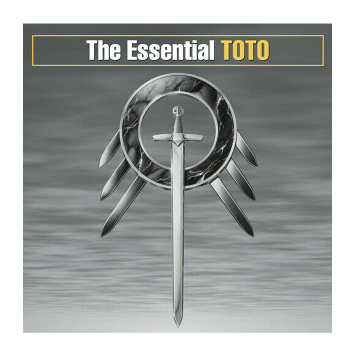 Toto - Essential Toto - Cd 