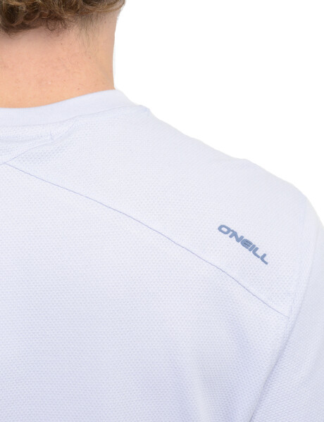 Remera O'Neill Stamped Azul Claro Remera O'Neill Stamped Azul Claro