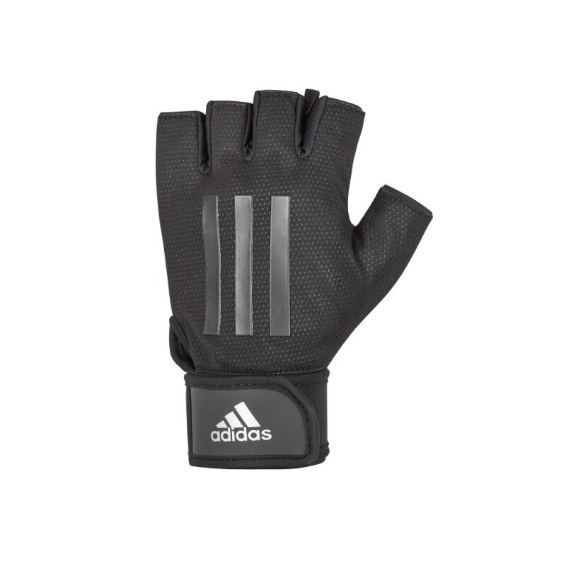 Guantes Elite Xxl Adidas Negro