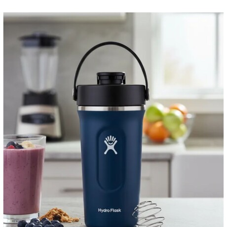 Shaker 24Oz (710ml) Hydro Flask Indigo