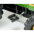 TRACTOR A PEDAL FARMER 301 VERDE CON PALA TRACTOR A PEDAL FARMER 301 VERDE CON PALA