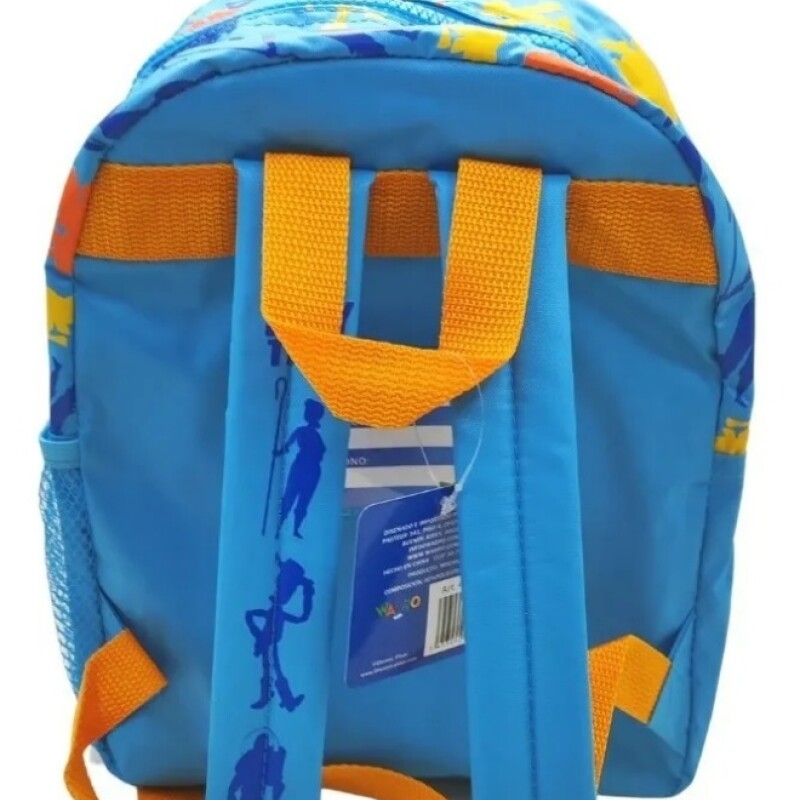 Mochila Toy Story Play time N/a