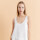Musculosa Rebeca BLANCO