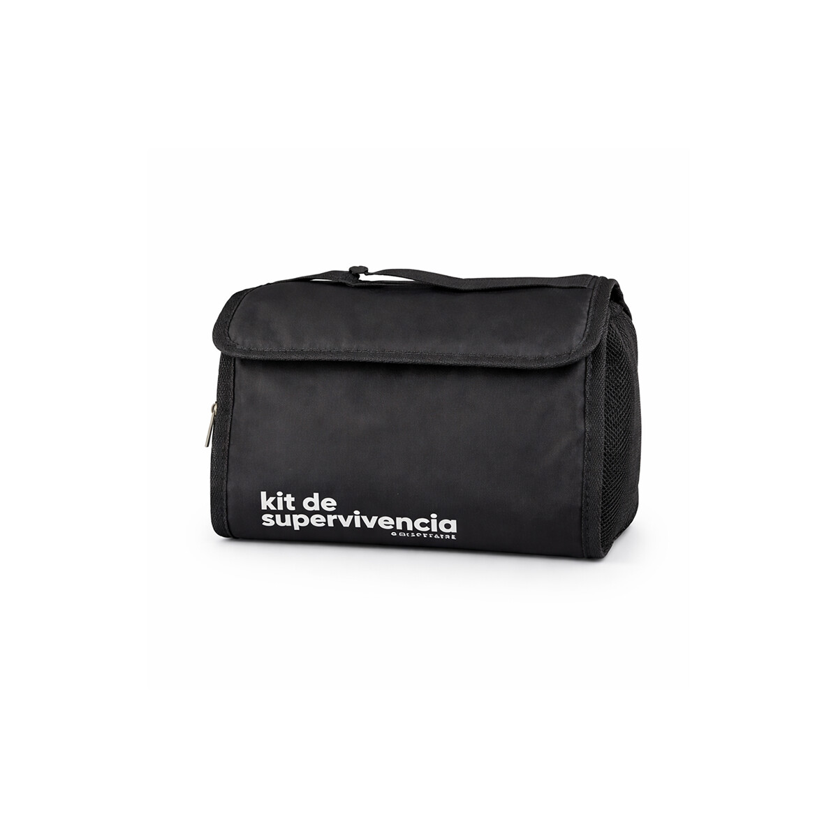 Neceser plegable con percha línea Mis Petates 