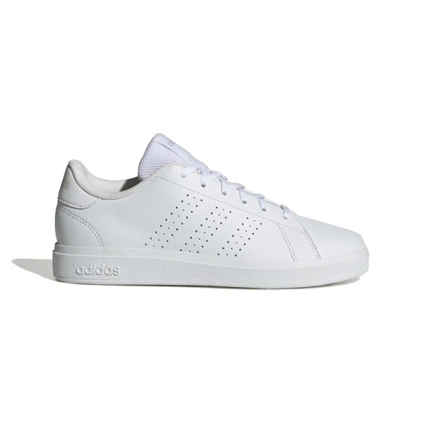 Championes Adidas Advantage Base 2.0 de Mujer - IE8688 Blanco