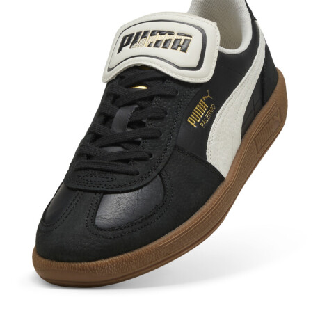 Palermo Premium 40174402 Negro