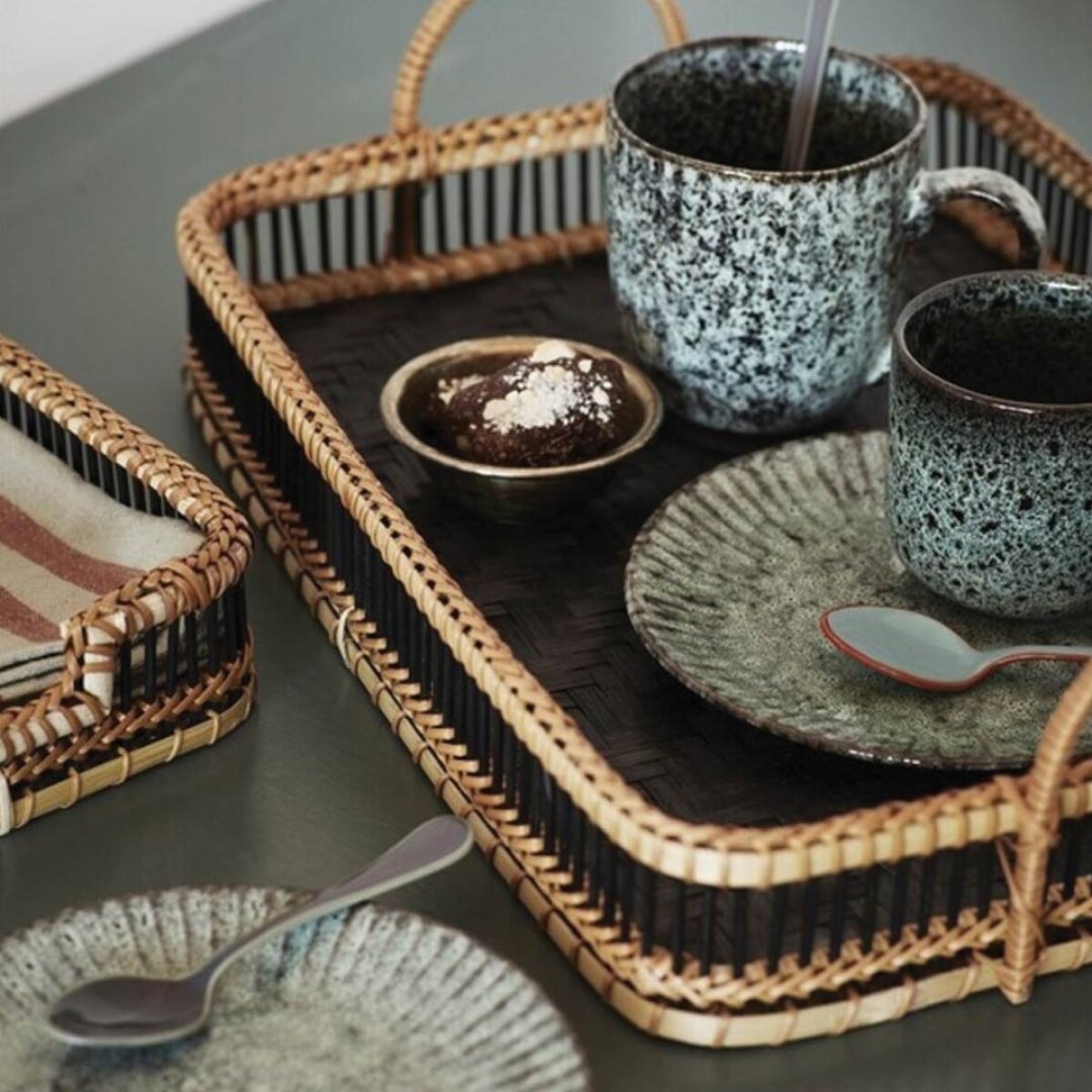 Bandeja Alina - Grande 