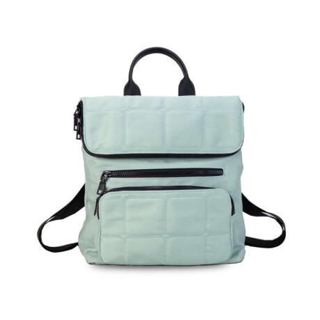 Mochila Corcega Aqua
