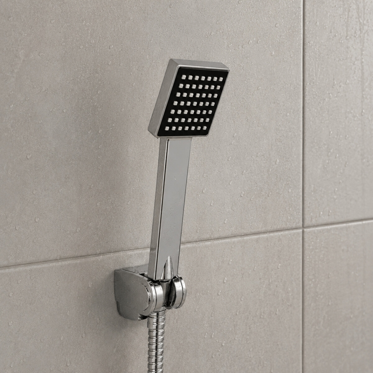 Teléfono para Ducha Cuadrado Teléfono Para Ducha Cuadrado