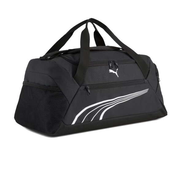 CHALLANGER SMALL SPORT BAG - PUMA NEGRO