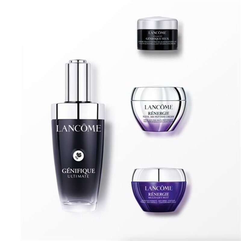 Set Lancome Genifique Serum 50 Ml. Set Lancome Genifique Serum 50 Ml.