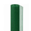 MALLAS PLÁSTICAS N°4 verde