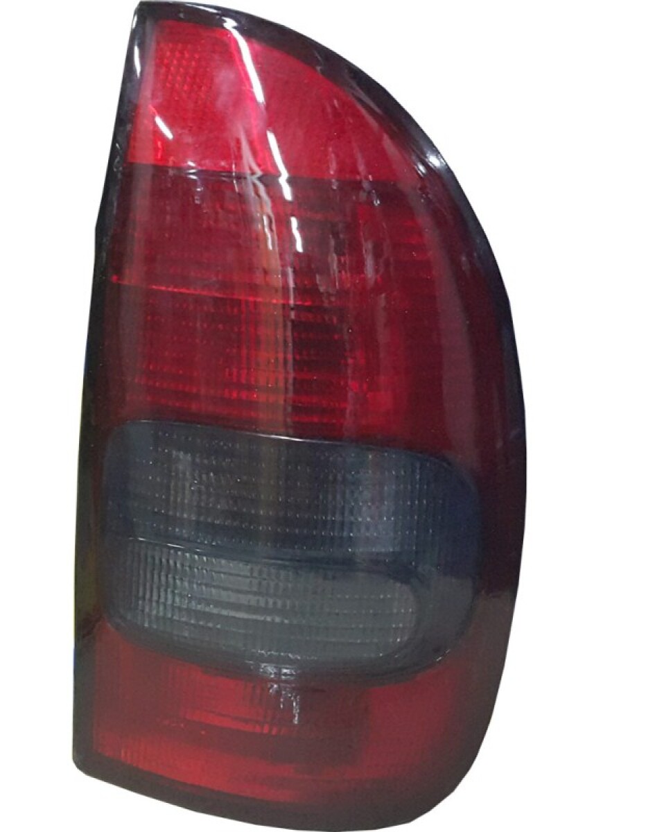 FAROL CHEVROLET CORSA 93-00 4P PICK-WAGON TRAS DER FUME - 