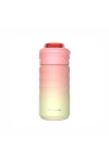 TERMO MOOVE KIDS ROSA DEGRADE ACERO INOX 355ML TERMO MOOVE KIDS ROSA DEGRADE ACERO INOX 355ML