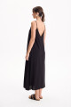 Vestido Springs Negro