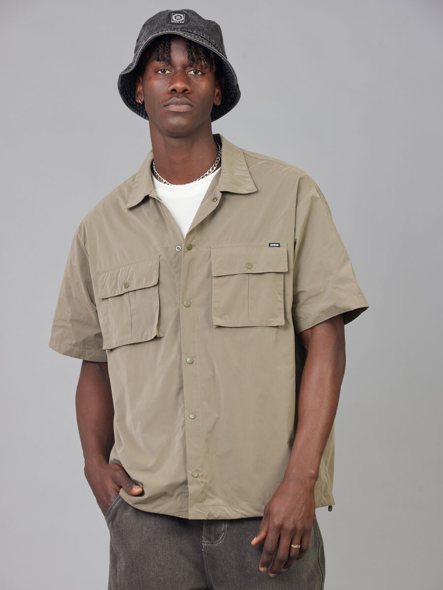 CAMISA DAGUER DIXIE Militar