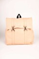 MOCHILA ACCESORIOS DANIEL CASSIN MOCHILA PLUIE Crudo