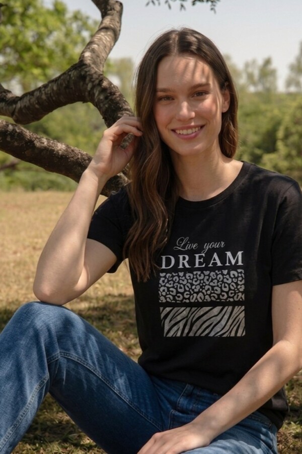 Remera Casual. Remera Casual.