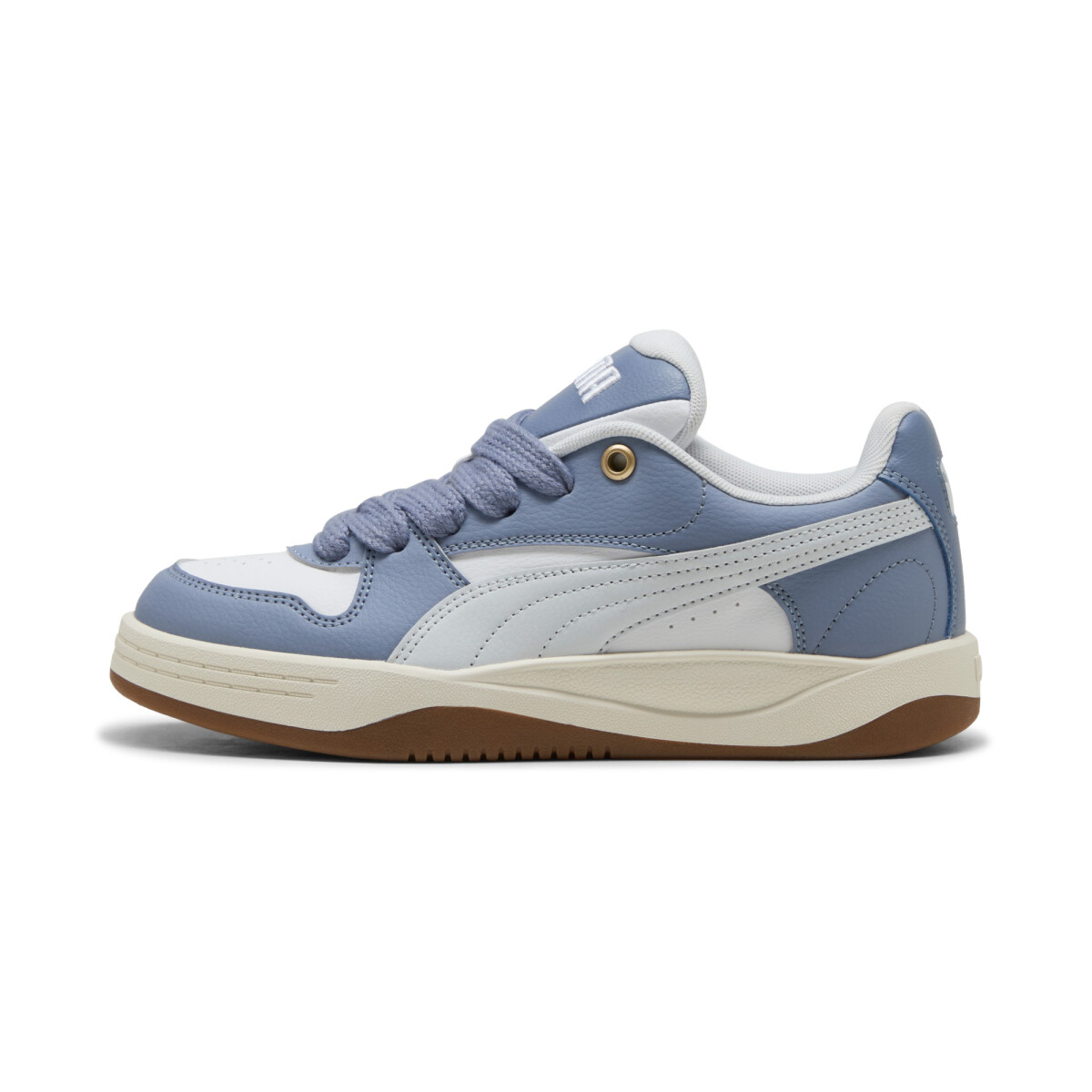 PUMA PARK LUNA - BLANCO 