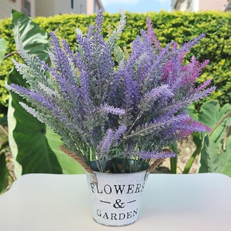 Ramo de Lavanda N/a
