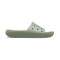 Sandalias Crocs Classic Slide V2 - Unisex Moss