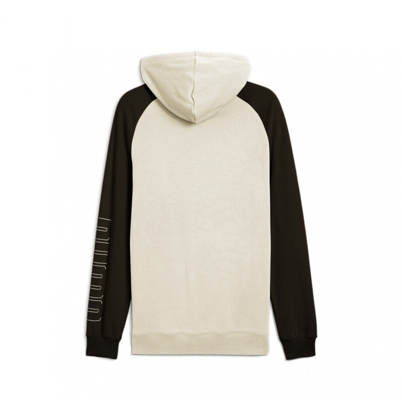 PUMA SPORT FULL ZIP HOODIE TR 87