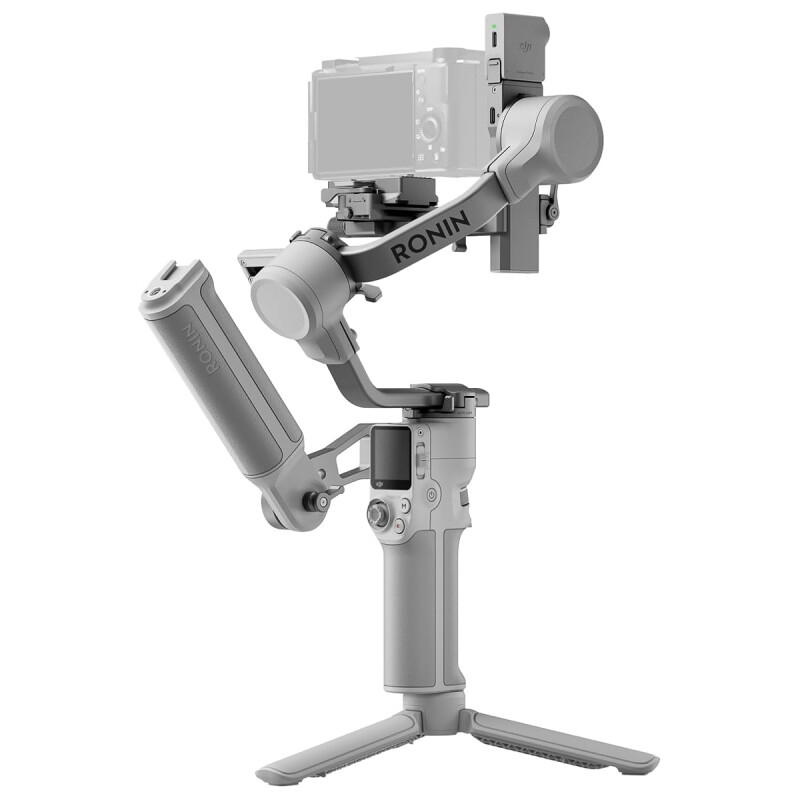 Estabilizador DJI RS 4 Mini Estabilizador DJI RS 4 Mini