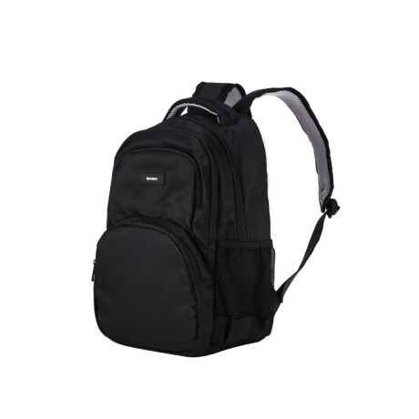 Mochila Quid AirFlow Negro