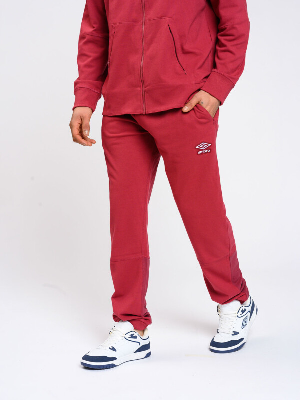 PANTALÓN COVER<br /> Nacional Hombre Beige, ordeaux