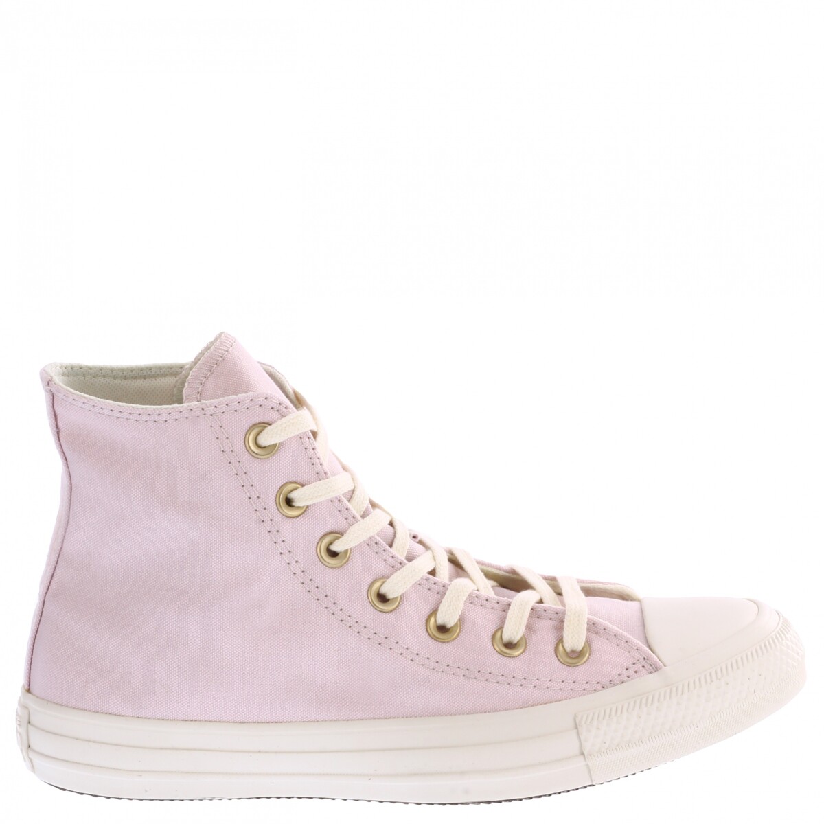 Championes de Mujer Converse - All Star Ctas Hi Wns Converse - Rosa 