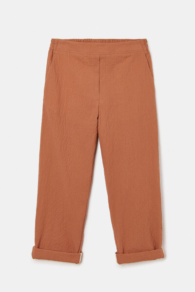 IDAHO PANT Rosa