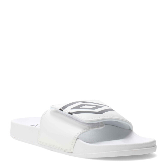 Sandalia de Hombre Umbro Blanco