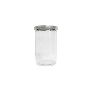 Recipiente Pet 360 ml x360 con Tapa y Sobretapa | PET Recipiente Pet 360 ml x360 con Tapa y Sobretapa | PET