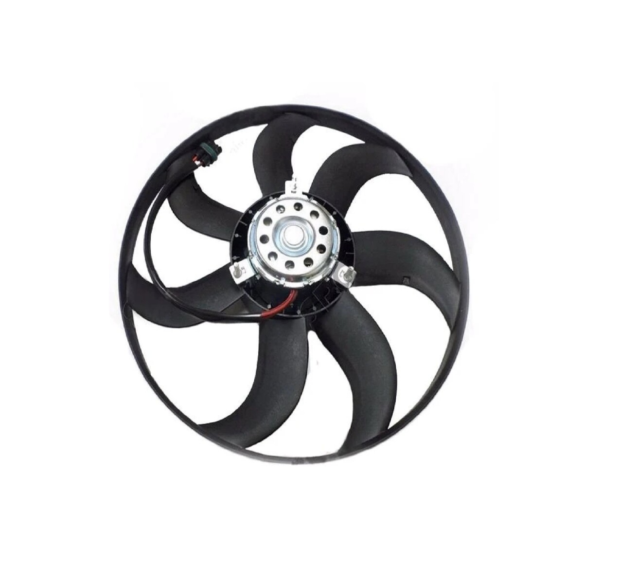 ELECTROVENTILADOR GOL G5 / FOX / SURAN CON AIRE 