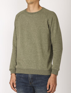 470910 SWEATER JOGGING HARRY Verde