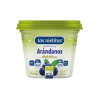 Mermelada De Arandanos Sin Azúcar Los Nietitos 400g Mer Arandano 0% Nietitos 400g